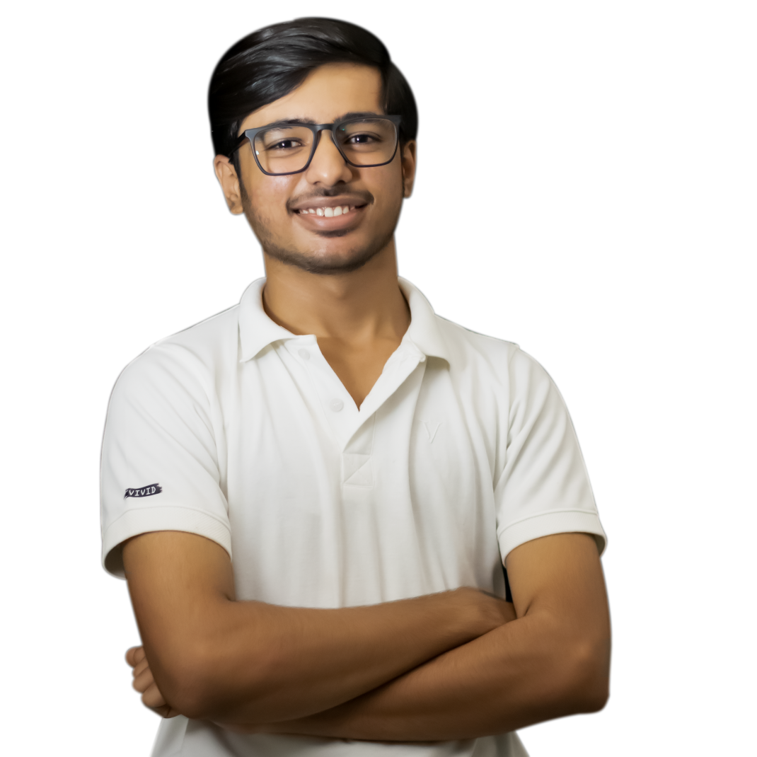 Kirtan Gajjar, Founder of Advertsight